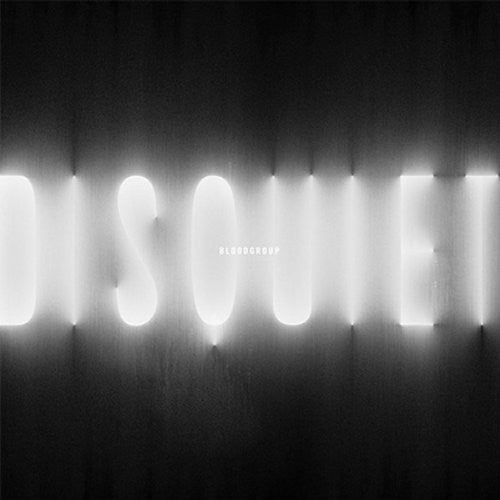 Bloodgroup: Disquiet