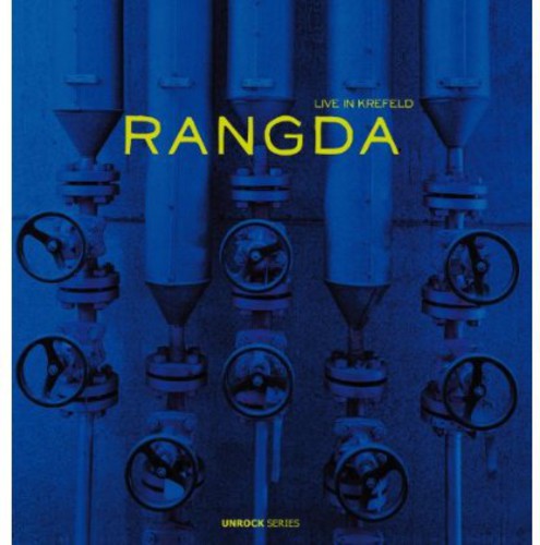 Rangda: Live in Krefeld