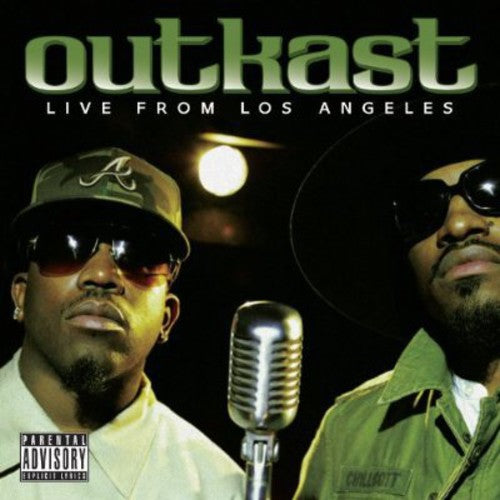 OutKast: Live from Los Angeles