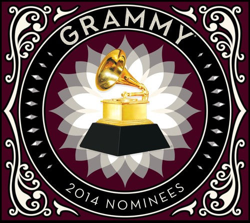 Grammy Nominees: 2014 Grammy Nominees