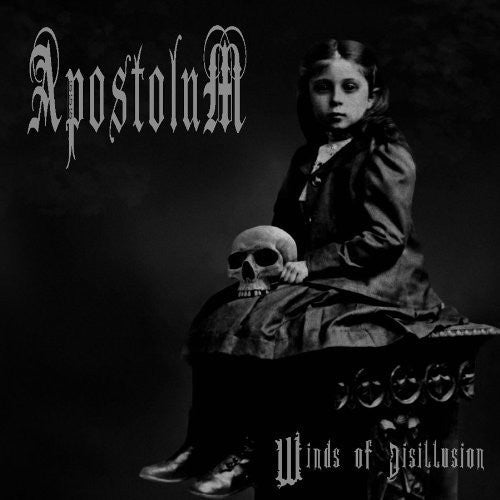 Apostolum: Winds of Disillusion