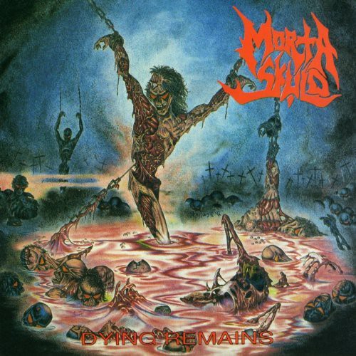 Morta Skuld: Dying Remains