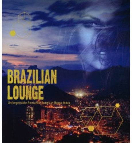 Brazilian Lounge / Various: Brazilian Lounge / Various