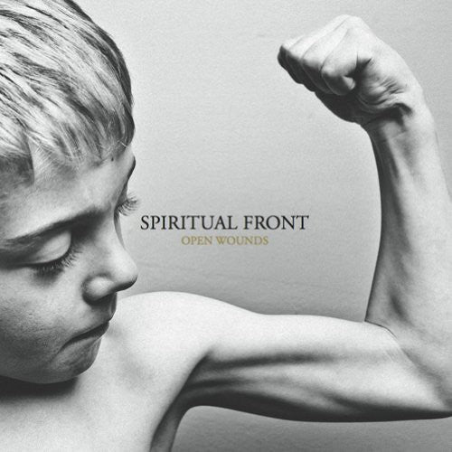 Spiritual Front: Open Wounds