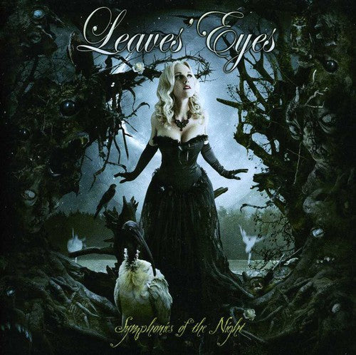 Leaves Eyes: Symphonies of the Night