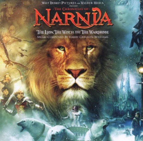 Chronicles of Narnia: Lion Witch & War / O.S.T.: Chronicles of Narnia: Lion Witch & War (Original Soundtrack)