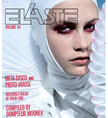 Elaste Volume 04 / Various: Elaste Volume 04 / Various