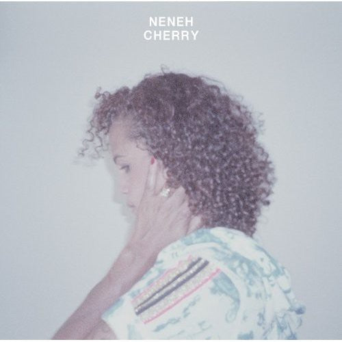 Cherry, Neneh: Blank Project