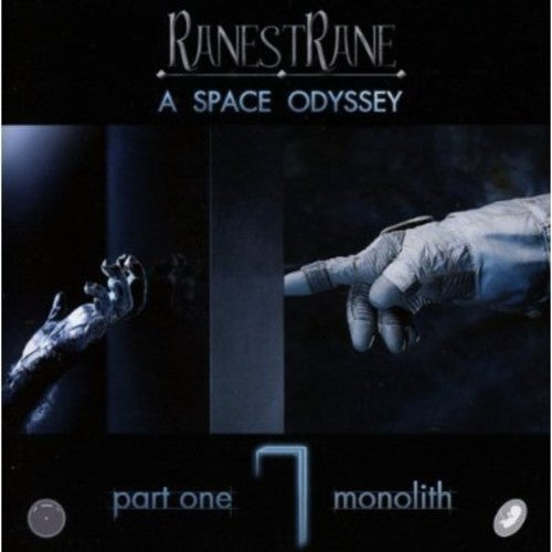 Ranestrane: Space Odyssey 1: Monolith