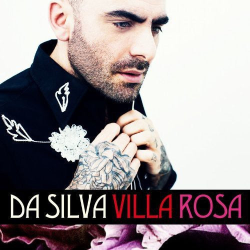 Da Silva: Villa Rosa