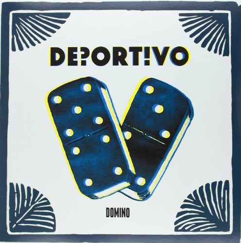 Deportivo: Domino