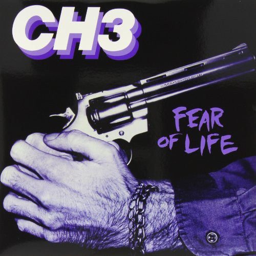 Channel Three: Fear of Life