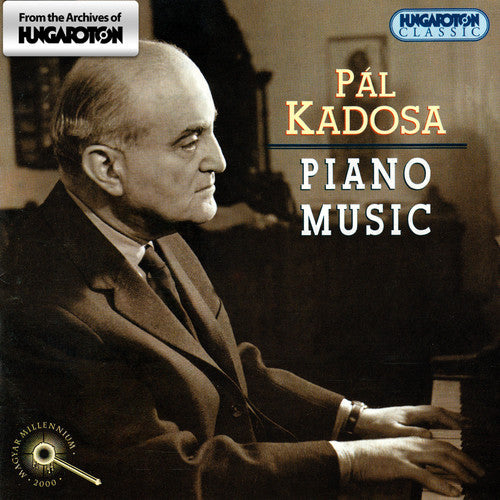 Piano Music / Various: Piano Music / Various