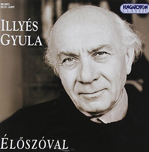 Illyes, Gyula: Eloszoval