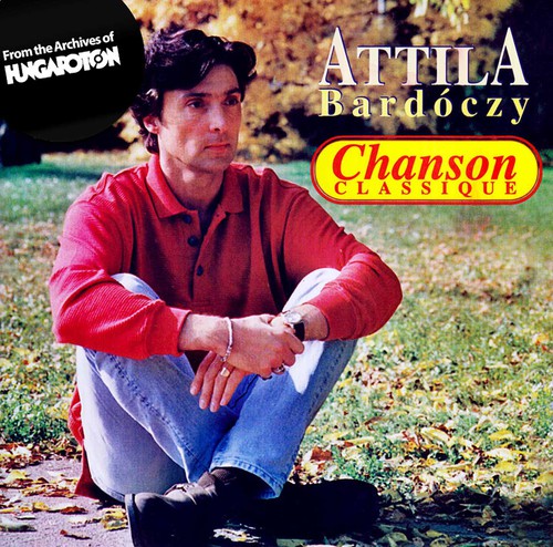 Ratonyi / Bardoczy: Chanson Classique