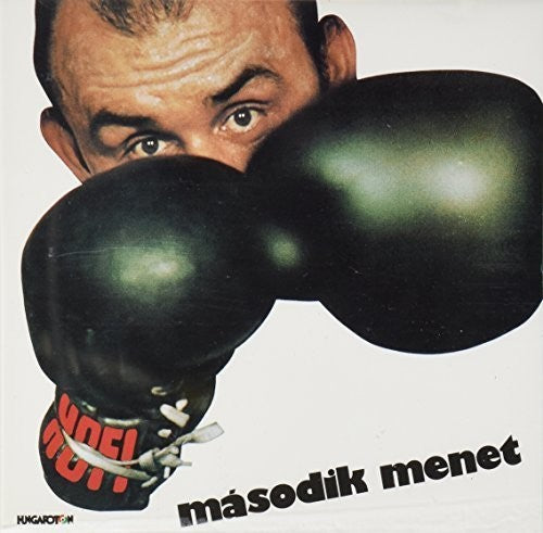 Hofi, Geza: Masodik Menet