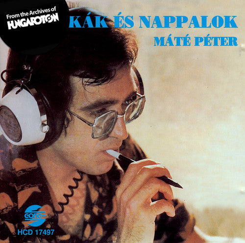 Mate, Peter: Ejszakak Es Nappalok