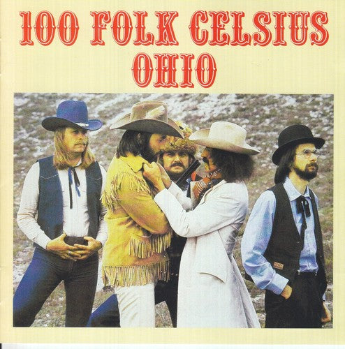 100 Folk Celsius: Ohio