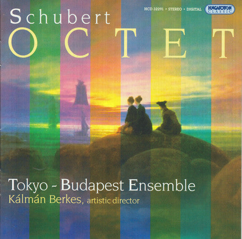 Schubert / Berkes, Kalman: Octet