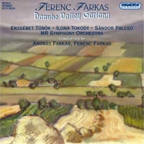 Farkas / Torok / Mr Symphony Orchestra: Danube Valley Garland