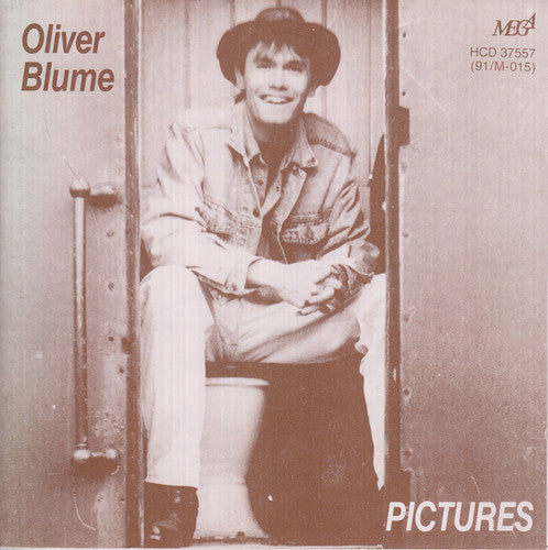 Blume, Oliver: Pictures