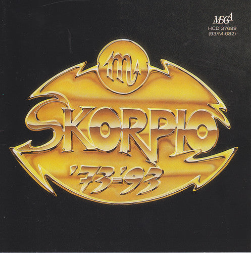 Skorpio: Skorpio 1973-1979