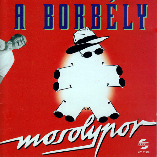 Borbely: Mosolypor