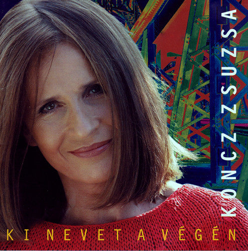 Zsuzsa Koncz: Ki Nevet a VTGTN