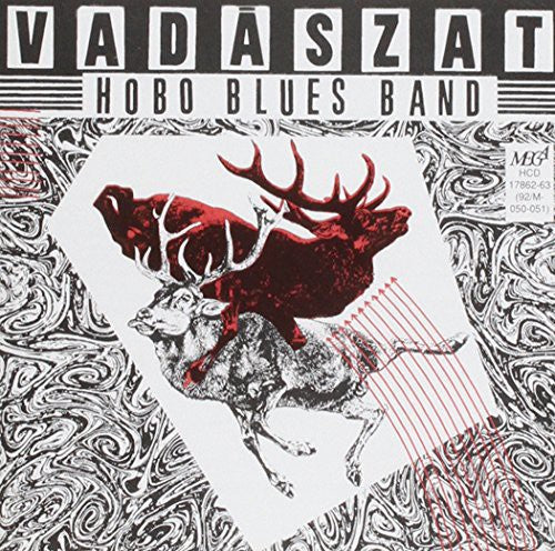 Hobo Blues Band: Vadaszat