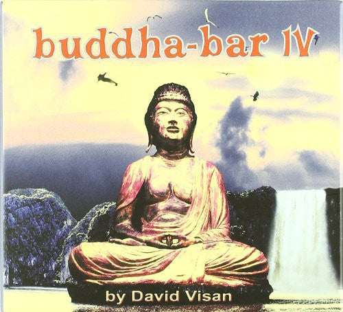 Buddha Bar IV / Various: Buddha Bar IV / Various