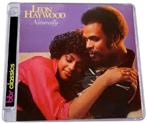 Haywood, Leon: Naturally