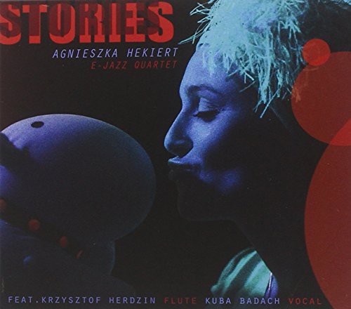 Hekiert, Agnieszka: Stories