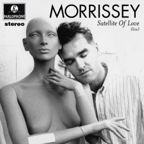 Morrissey: Satellite Of Love