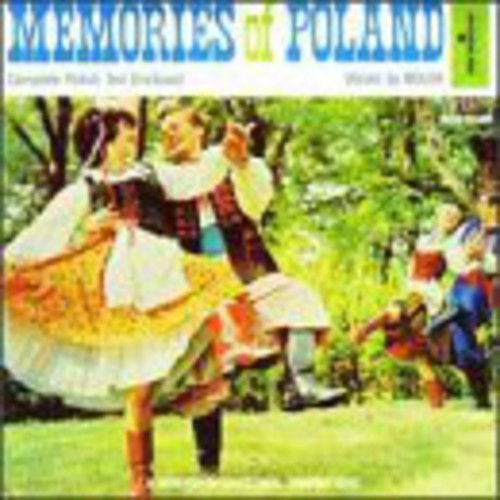 Memories of Poland / Various: Memories Of Poland / Various