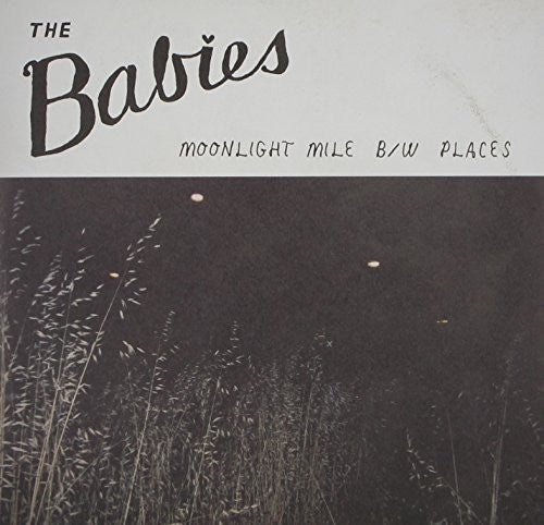 Babies: Moonlight Mile