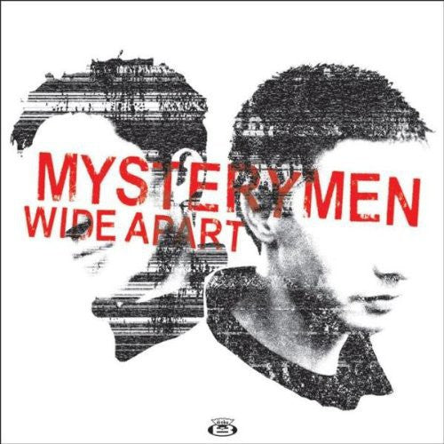 Mysterymen: Clapman