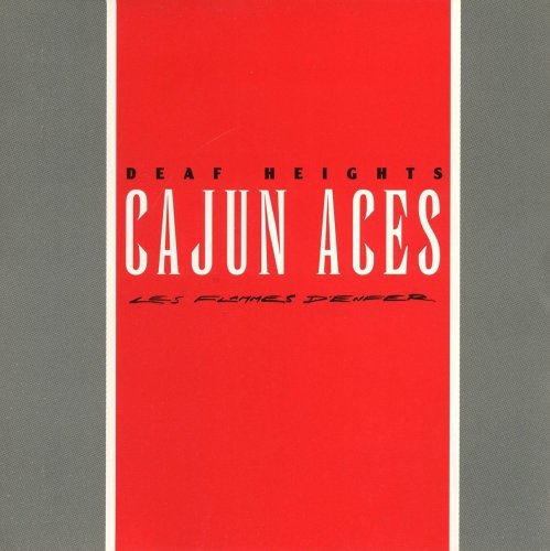 Cajun Aces: Les Flammes D'enfer