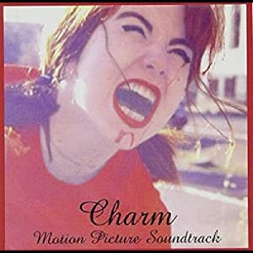 Charm / O.S.T.: Charm (Original Soundtrack)