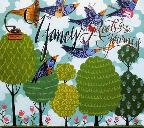 Yancy Roots for the Journey / Various: Yancy Roots For The Journey