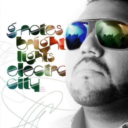 G-Notes: Bright Lights Electro City