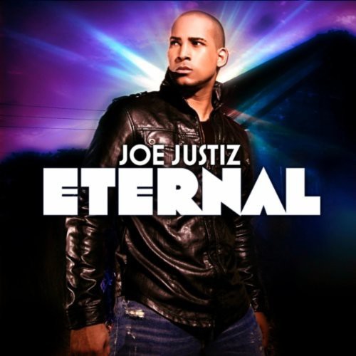 Justiz, Joe: Eternal