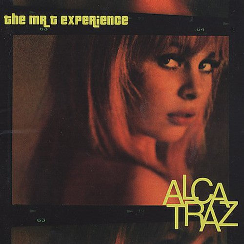Mr T Experience: Alcatraz