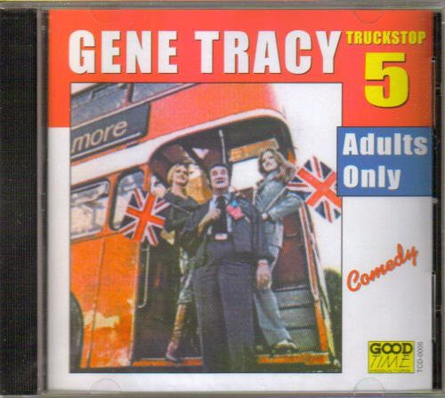 Tracy, Gene: Adults Only