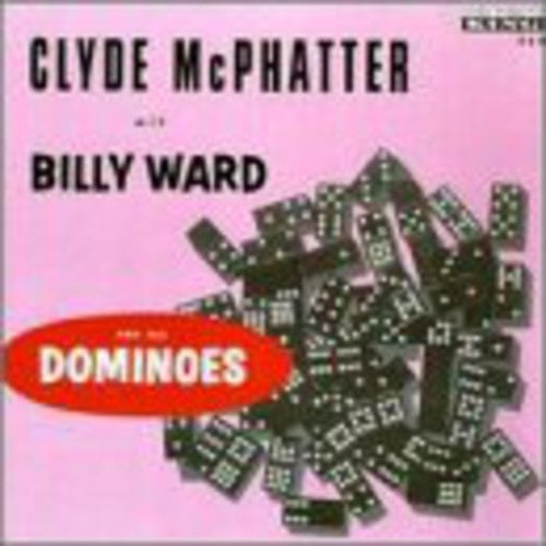 McPhatter, Clyde: With Billy Ward & Dominoes