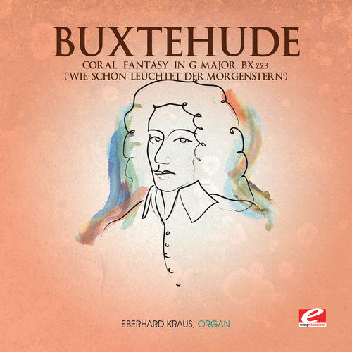 Buxtehude: Coral Fantasy in G Major