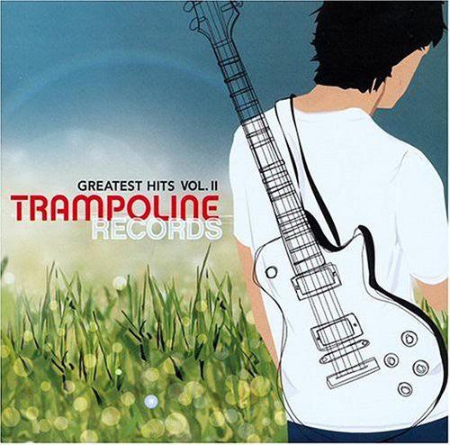 Trampoline Records Greatest Hits Vol 2 / Various: Trampoline Records Greatest Hits, Vol. 2