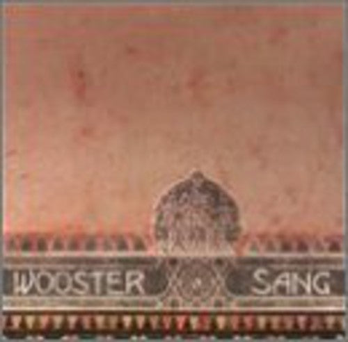 Wooster Sang: Wooster Sang