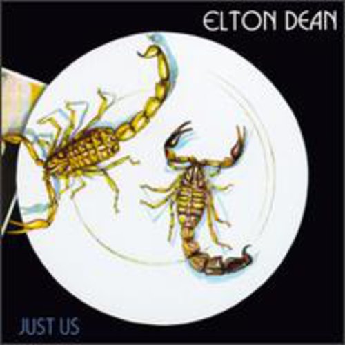 Dean, Elton: Just Us