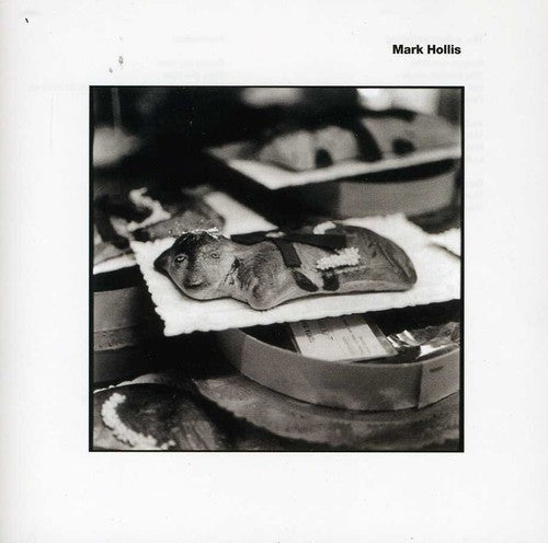 Hollis, Mark: Mark Hollis