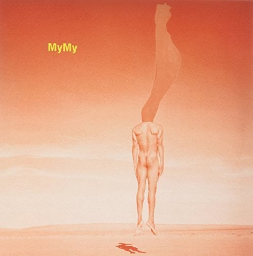 Mymy: Southbound/Pink Flamingos